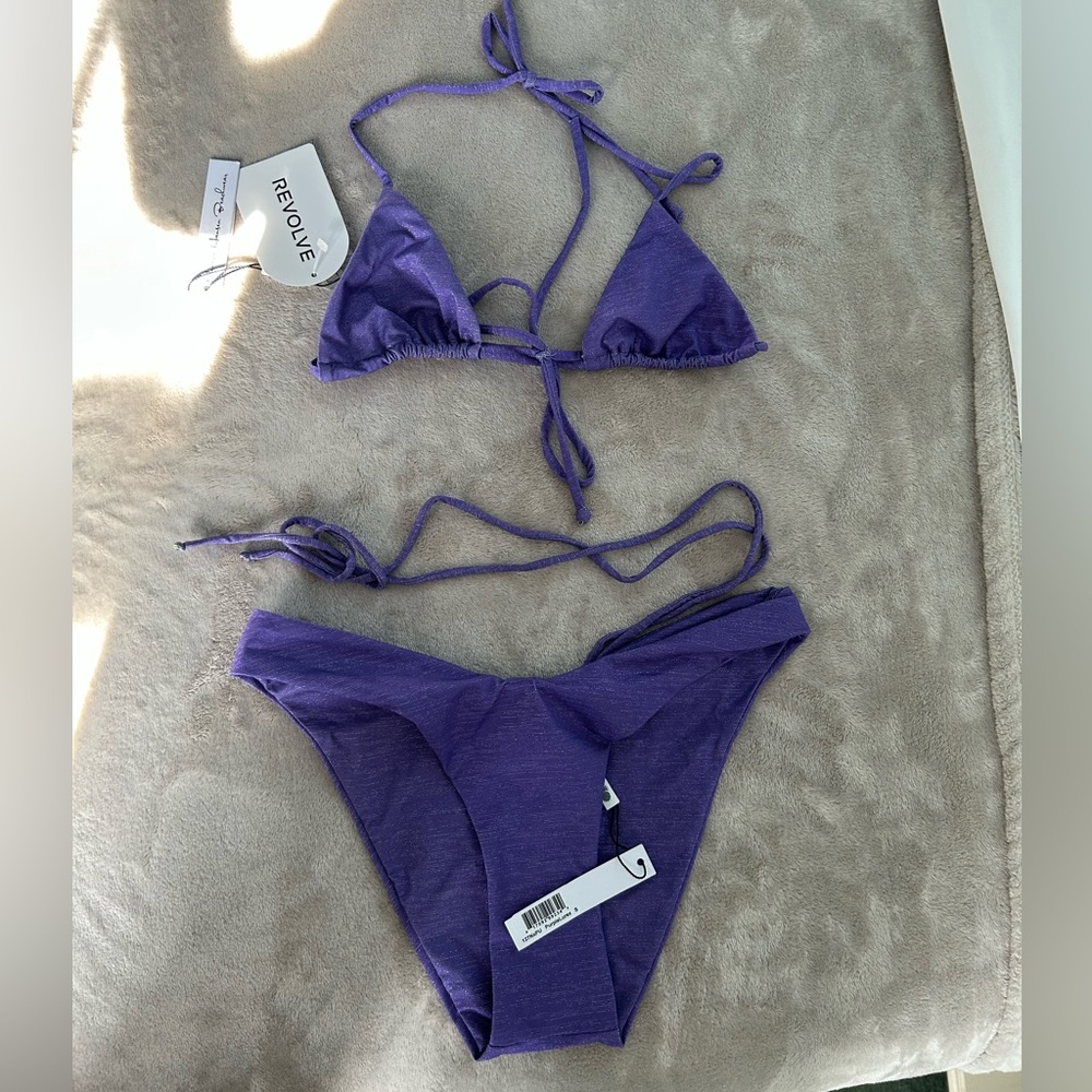 Revolve bikini *NWT